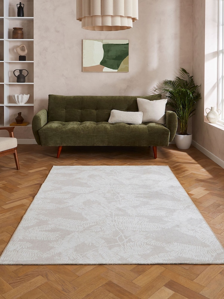 Harlequin Extravagance Diamond Washable Rug - Bild 1 von 6