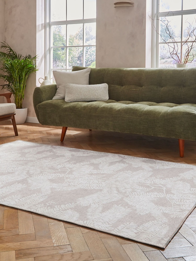 Harlequin Extravagance Diamond Washable Rug - Bild 2 von 6