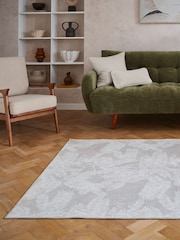 Harlequin Extravagance Diamond Washable Rug - Bild 3 von 6