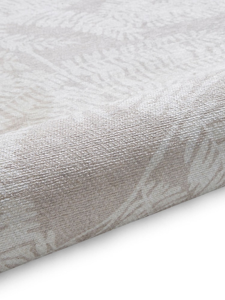 Harlequin Extravagance Diamond Washable Rug - Bild 6 von 6