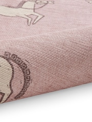 Scion Bon Bon Pink Canter Bon Bon Washable Rug - Image 6 of 6