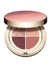 Clarins Ombre 4 Colour Eyeshadow Palette - Image 1 of 5