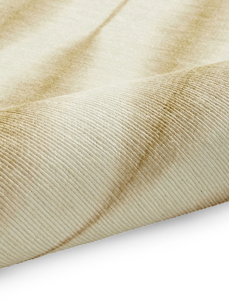 Scion Honey Yellow Kasuri Honey Washable Rug - Image 6 of 6 Scion Honey Yellow Kasuri Honey Washable Rug - Image 6 of 6