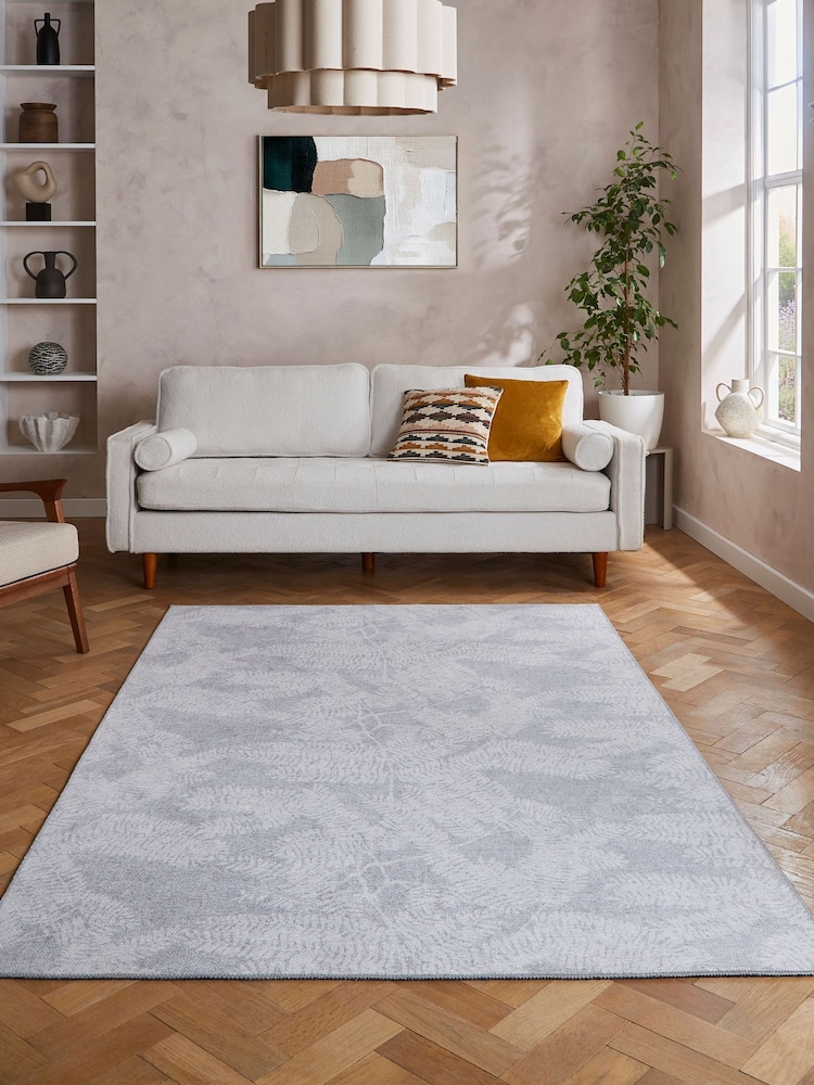 Harlequin Extravagance Diamond Washable Rug - Bild 1 von 6