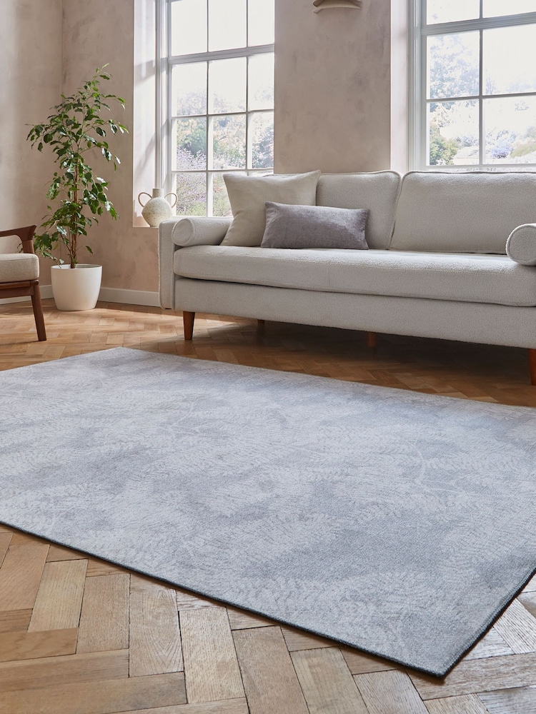 Harlequin Extravagance Diamond Washable Rug - Bild 2 von 6