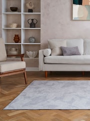 Harlequin Extravagance Diamond Washable Rug - Bild 3 von 6