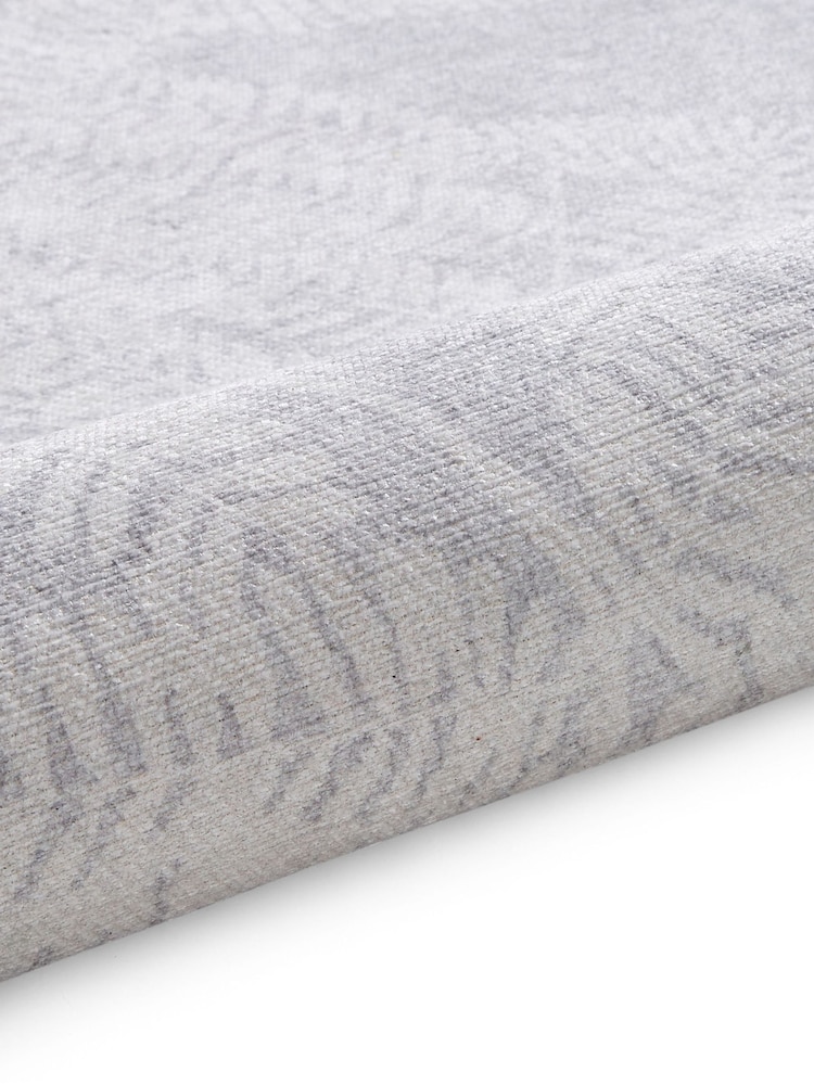 Harlequin Extravagance Diamond Washable Rug - Bild 6 von 6
