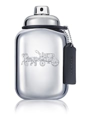 COACH For Men Platinum Eau De Parfum 60ml - Image 1 of 2