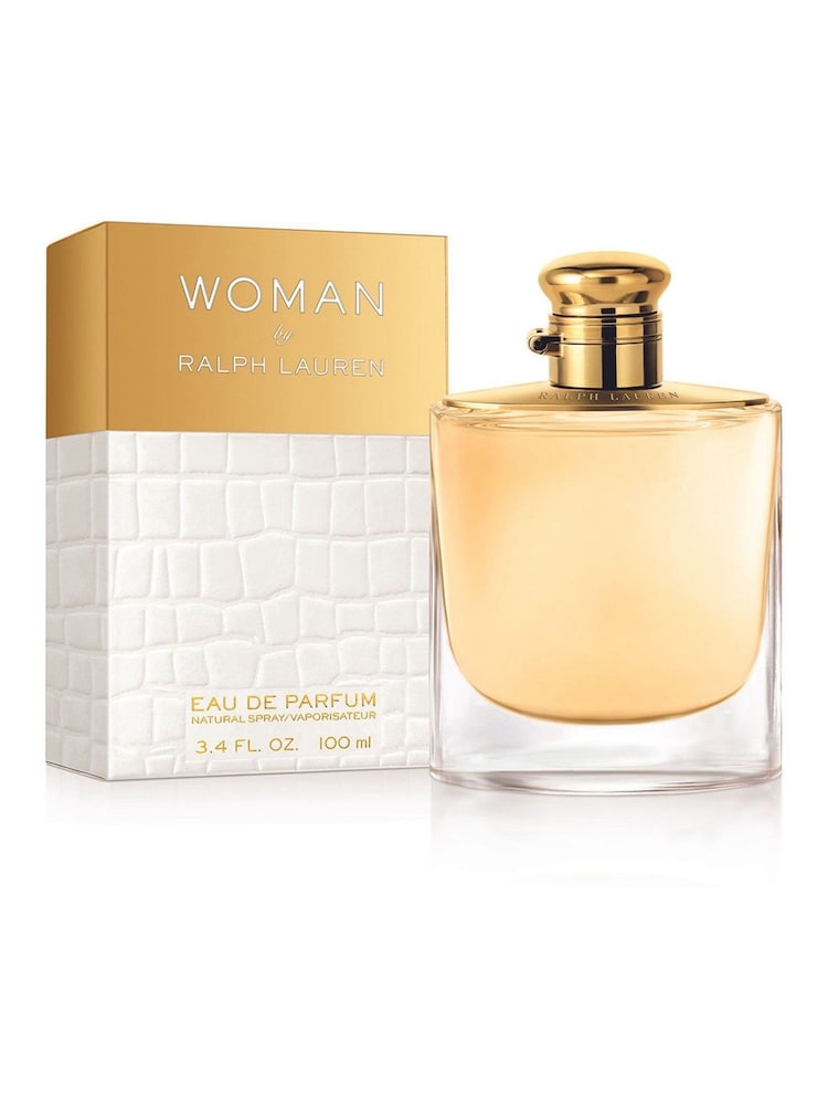 Ralph Lauren Woman Eau De Parfum 100ml - Image 2 of 4