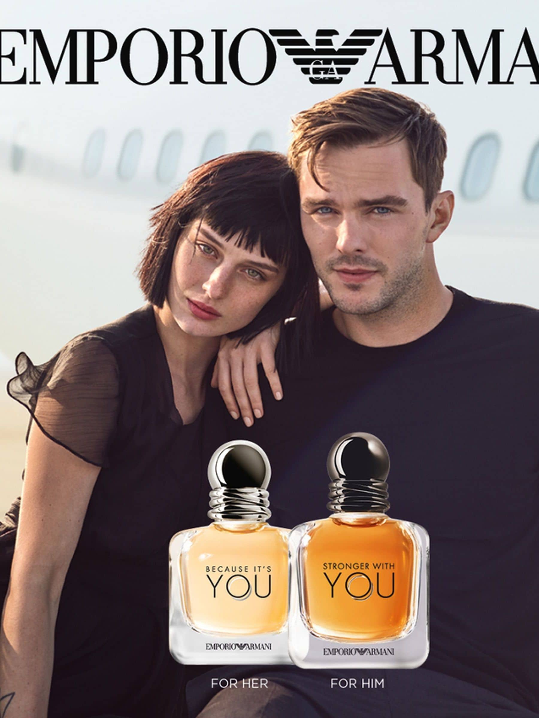 Stronger with you perfume for her on sale