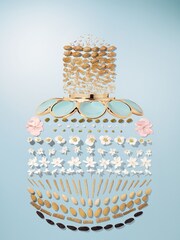 ELIE SAAB Girl of Now Eau De Parfum 50ml - Image 3 of 3