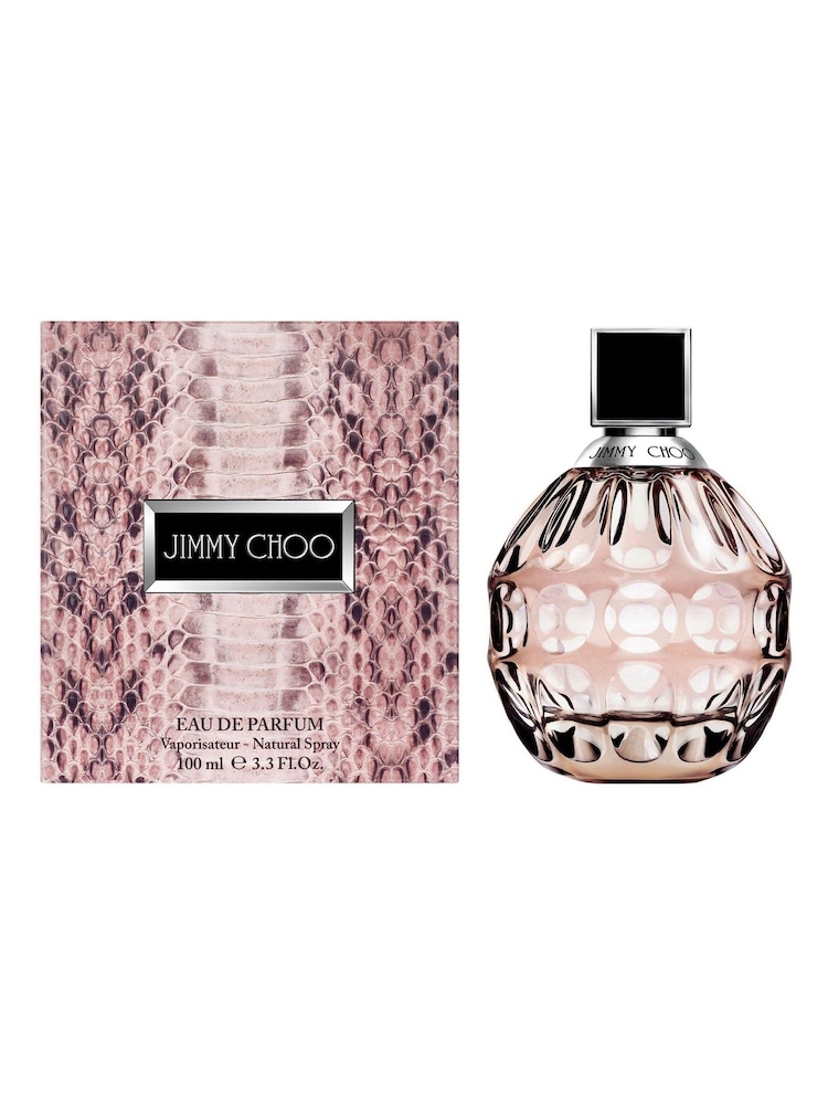 Jimmy Choo Eau de Parfum 100ml - Image 2 of 5