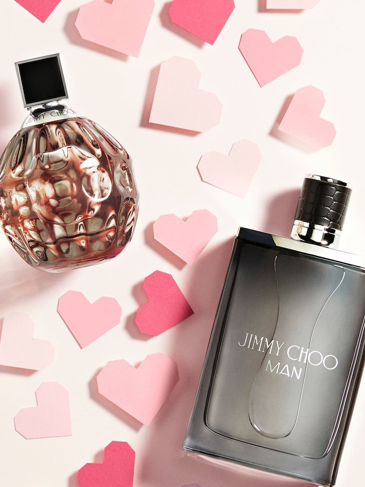 Jimmy Choo Eau de Parfum 100ml - Image 5 of 5