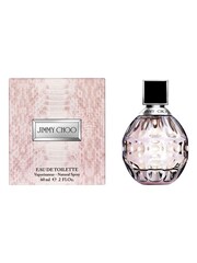 Jimmy Choo Eau De Toilette 60ml - Image 2 of 5