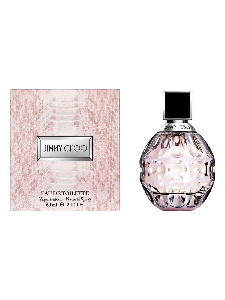 Jimmy Choo Eau De Toilette 60ml - Image 2 of 5