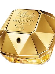 Rabanne Lady Million Eau de Parfum 80ml - Image 1 of 1