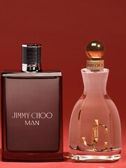 Jimmy Choo Man Eau de Toilette 50ml - Image 2 of 5