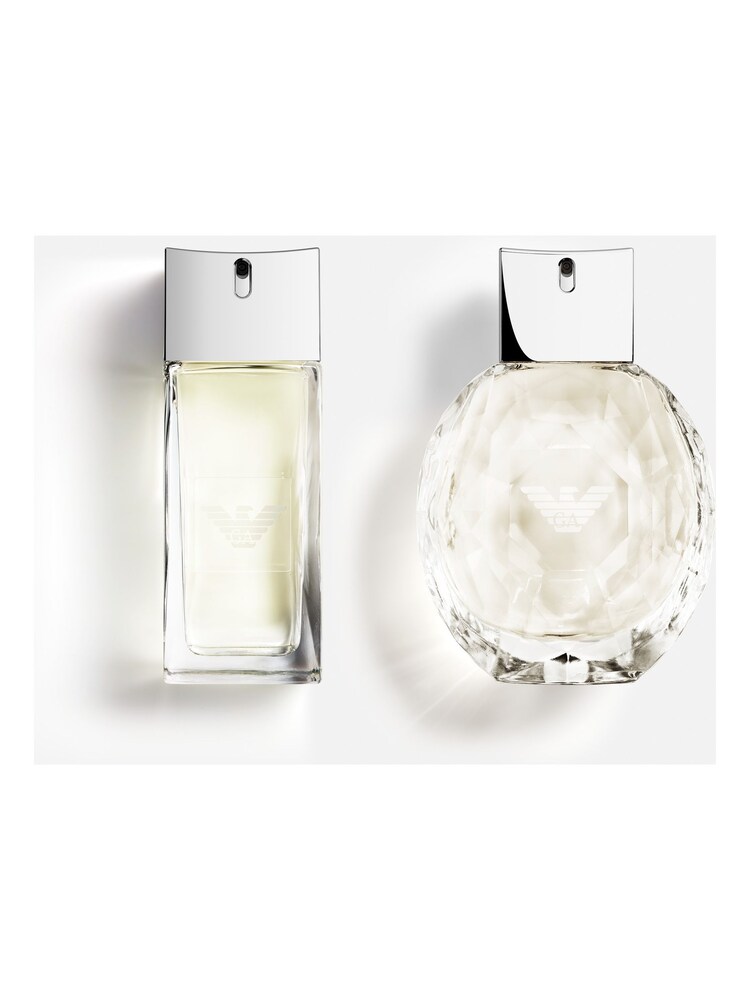 Armani Beauty Diamonds For Men Eau de Toilette 50ml - Image 3 of 3
