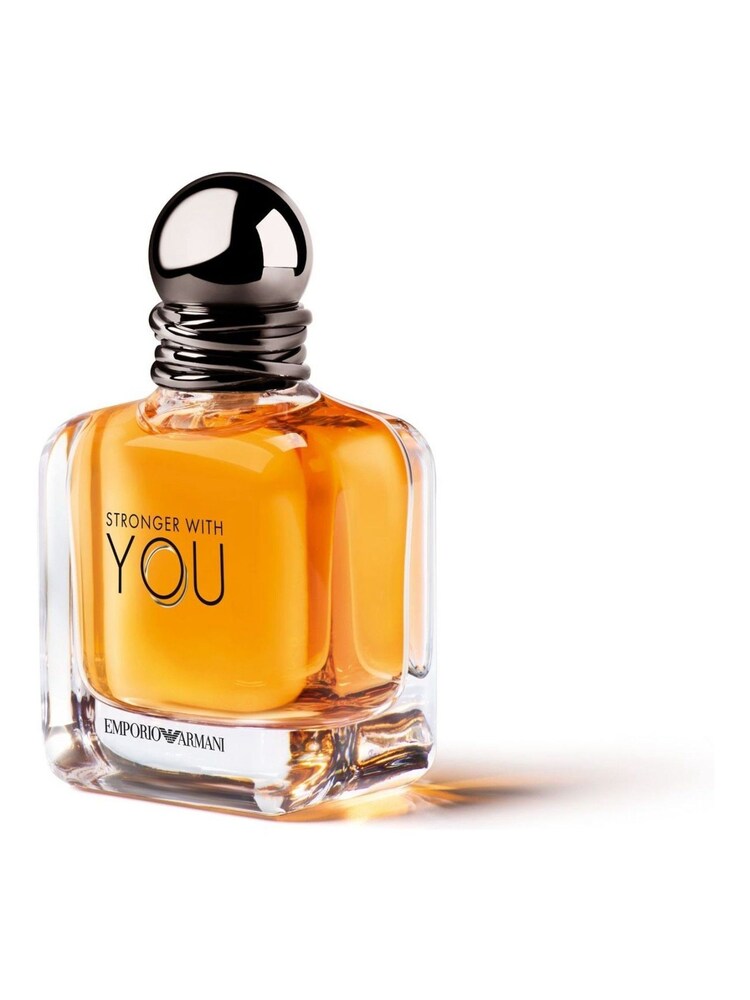 Armani Beauty Stronger With You Eau de Toilette 50ml - Image 2 of 3