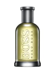 BOSS Bottled Eau de Toilette 100ml - Image 1 of 3
