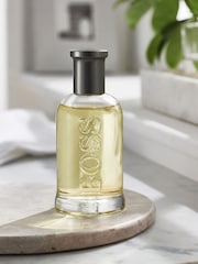 BOSS Bottled Eau de Toilette 100ml - Image 3 of 3