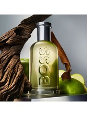 BOSS Bottled Eau de Toilette 200ml - Image 1 of 6