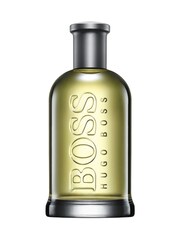 BOSS Bottled Eau de Toilette 200ml - Image 2 of 6