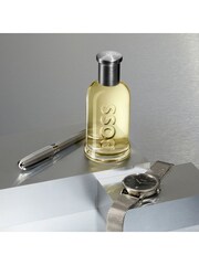 BOSS Bottled Eau de Toilette 200ml - Image 6 of 6