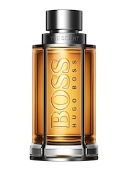 BOSS The Scent For Him Eau De Toilette 100ml - Image 1 of 1