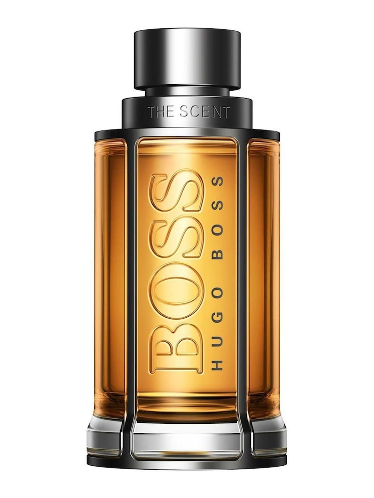 BOSS The Scent For Him Eau De Toilette 100ml - Image 1 of 1