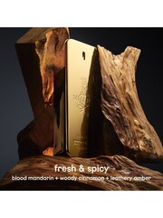 Rabanne 1 Million Eau de Toilette 100ml - Image 3 of 5