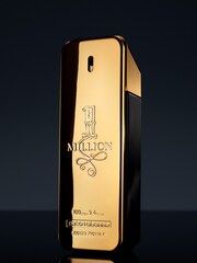 Rabanne 1 Million Eau de Toilette 100ml - Image 4 of 5