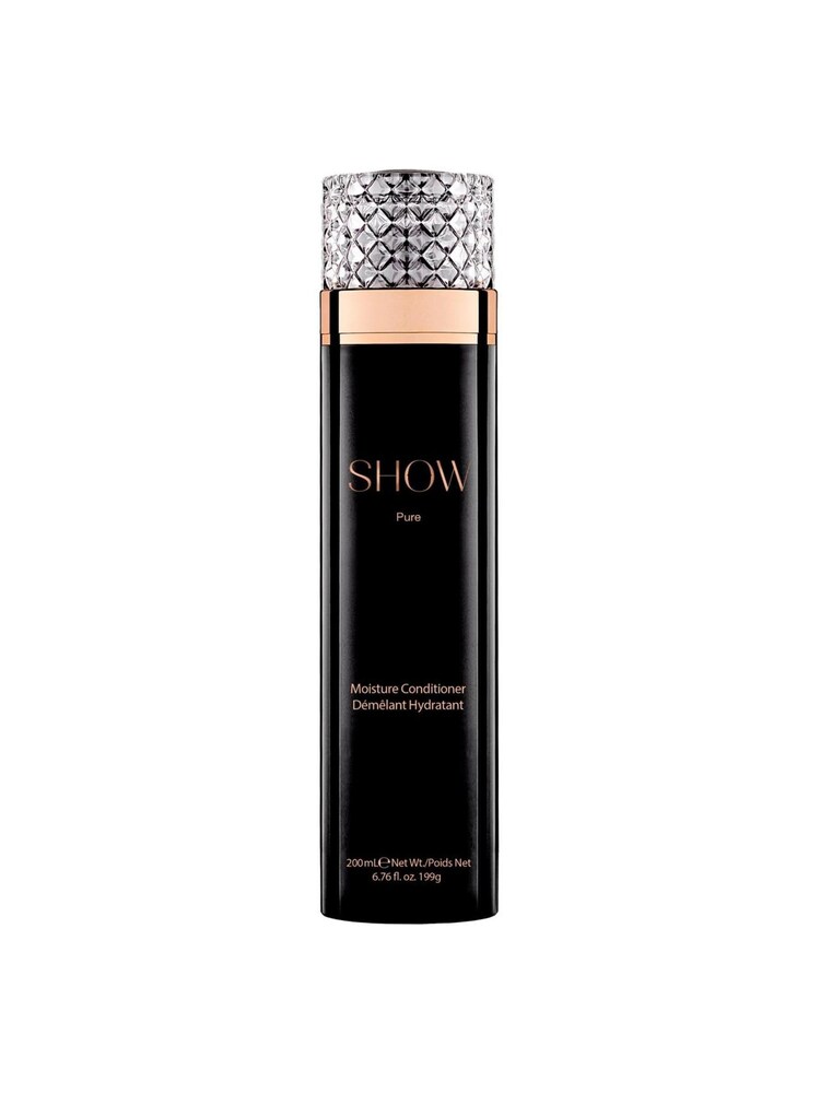 SHOW Beauty Pure Moisture Conditioner 200ml - Image 1 of 1 SHOW Beauty Pure Moisture Conditioner 200ml - Image 1 of 1