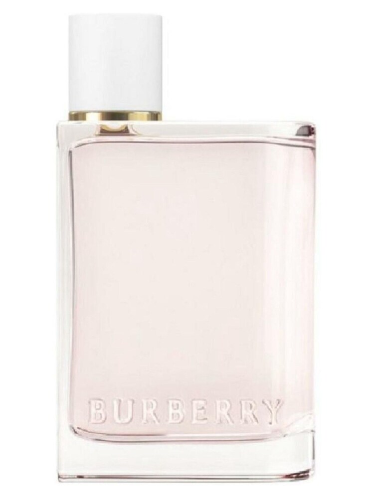 BURBERRY Her Blossom Eau de Toilette 50ml - Image 1 of 2