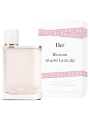 BURBERRY Her Blossom Eau de Toilette 50ml - Image 2 of 2