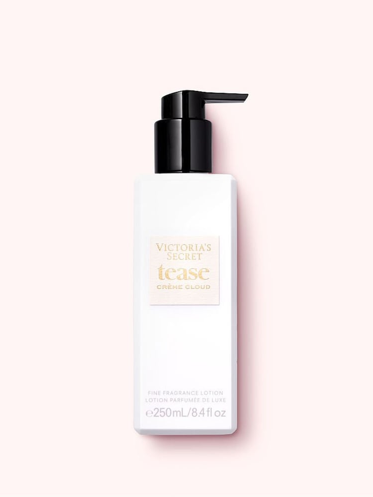Victoria's Secret Tease Crème Cloud Body Lotion 250ml - Image 1 of 2