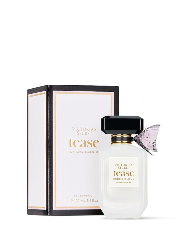 Victoria's Secret Tease Crème Cloud Perfume 100ml - Image 2 of 2