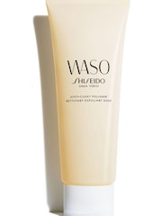 Shiseido WASO Soft + Cushy Polisher 75ml - Image 1 of 2
