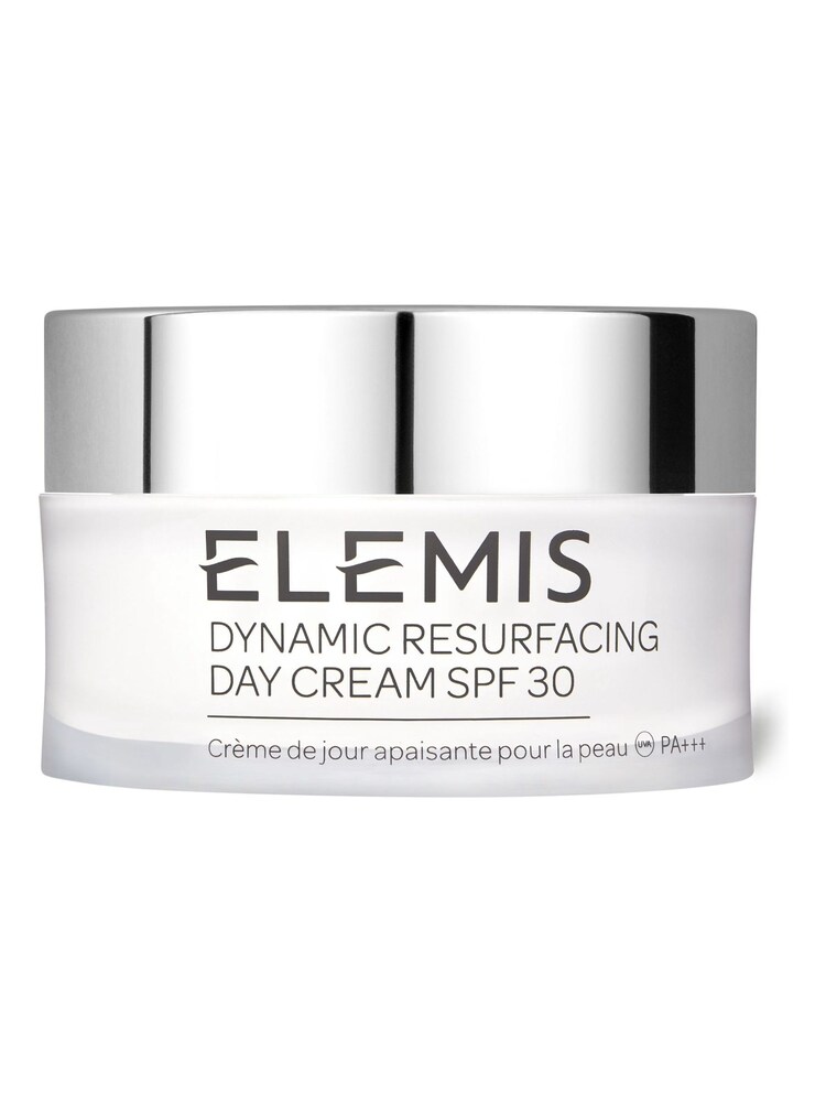 ELEMIS Dynamic Resurfacing Day Cream SPF 30 50ml - Image 5 of 5