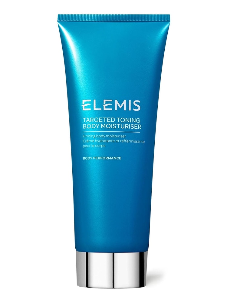ELEMIS Targeted Toning Body Moisturiser 200ml - Image 1 of 3