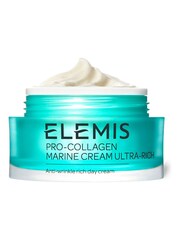 ELEMIS Pro-Collagen Marine Cream Ultra Rich 50ml - Image 1 of 1