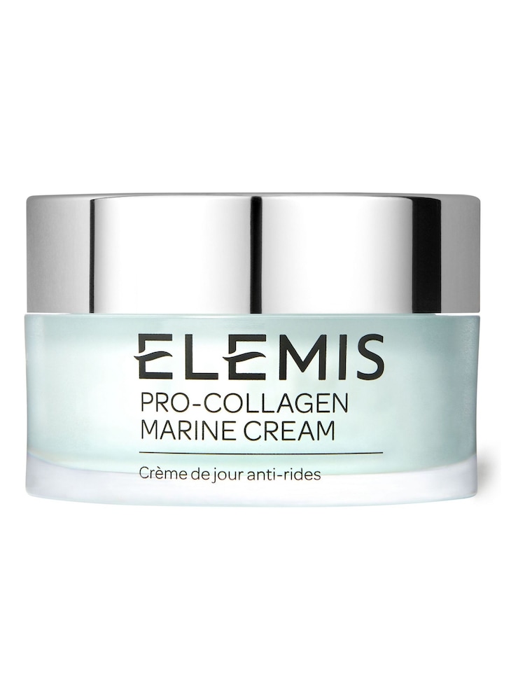 ELEMIS Pro-Collagen Marine Cream 50ml - Image 1 of 6