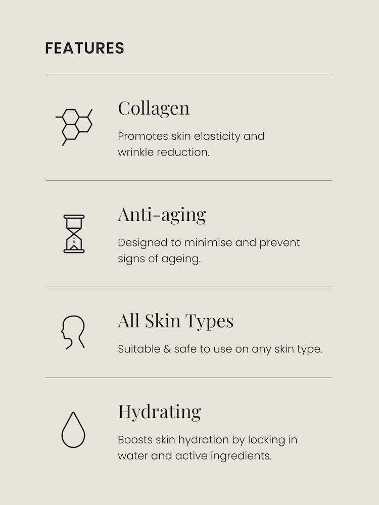 ELEMIS Pro-Collagen Marine Cream 50ml - Image 6 of 6