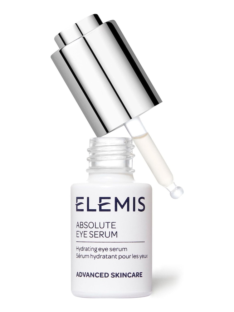 ELEMIS Absolute Eye Serum 15ml - Image 3 of 3 ELEMIS Absolute Eye Serum 15ml - Image 3 of 3