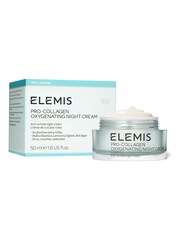 ELEMIS Pro-Collagen Oxygenating Night Cream 50ml - Image 1 of 1
