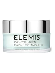 ELEMIS Pro-Collagen Marine Cream SPF 30 50ml - Image 1 of 7