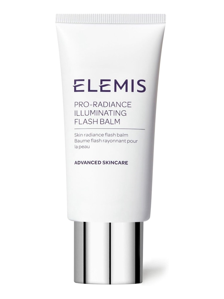 ELEMIS Pro-Radiance Illuminating Flash Balm 50ml - Image 1 of 1