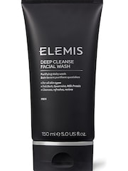 ELEMIS Deep Cleanse Facial Wash 150ml - Image 1 of 2