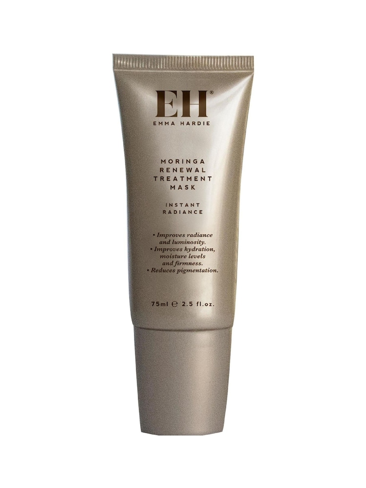 Emma Hardie Moringa Renewal Treatment Mask 75ml - Image 1 of 2