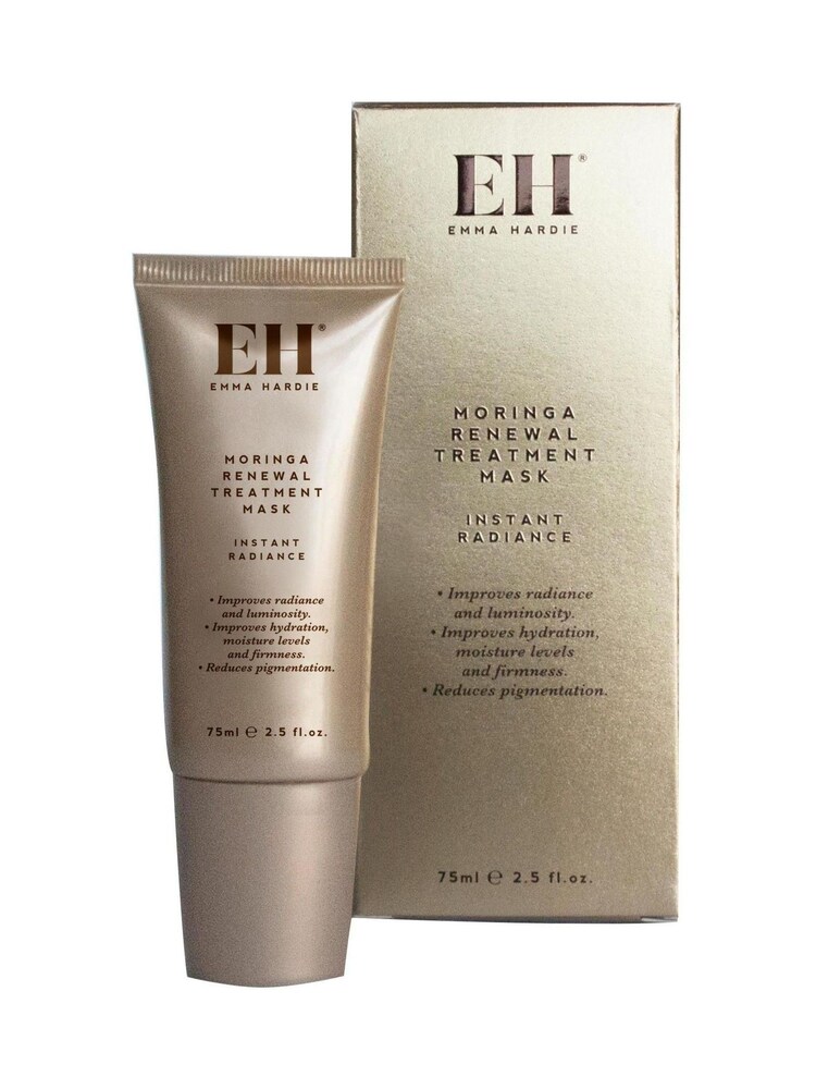 Emma Hardie Moringa Renewal Treatment Mask 75ml - Image 2 of 2